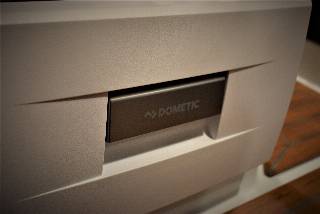 Coaster 600 DC - 175 HK Yamaha/Udstyr