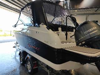 Coaster 600 DC