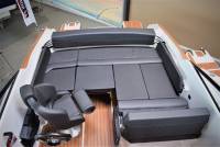 Coaster 600 DC - 150 HK Yamaha/udstyr