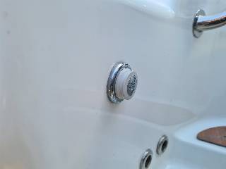 Coaster 600 DC - Yamaha 100 HK/Udstyr