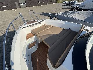 Coaster 640 SC m/ Yamaha F150 4-takt