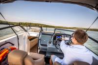 Coaster DC7 - 200 HK Yamaha/udstyr