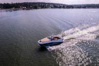 Coaster DC7 - 200 HK Yamaha/udstyr