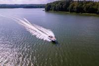 Coaster DC7 - 200 HK Yamaha/udstyr