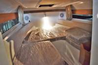 Coaster DC7 - 200 HK Yamaha/udstyr