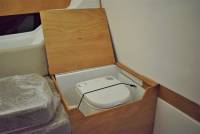 Coaster DC7 - 200 HK Yamaha/udstyr