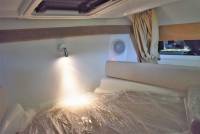 Coaster DC7 - 200 HK Yamaha/udstyr