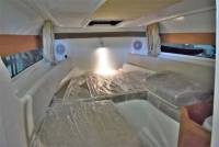 Coaster DC7 - 200 HK Yamaha/udstyr