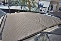 Coaster DC7 - 200 HK Yamaha/udstyr