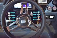 Coaster DC7 - 200 HK Yamaha/udstyr