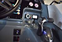 Coaster DC7 - 200 HK Yamaha/udstyr