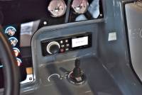 Coaster DC7 - 200 HK Yamaha/udstyr