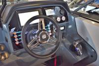 Coaster DC7 - 200 HK Yamaha/udstyr