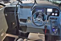 Coaster DC7 - 200 HK Yamaha/udstyr