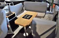 Coaster DC7 - 200 HK Yamaha/udstyr