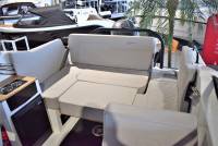 Coaster DC7 - 200 HK Yamaha/udstyr