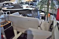 Coaster DC7 - 200 HK Yamaha/udstyr