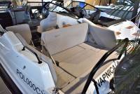 Coaster DC7 - 200 HK Yamaha/udstyr