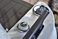 Coaster DC7 - 200 HK Yamaha/udstyr