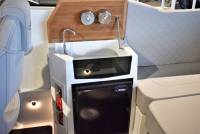 Coaster DC7 - 200 HK Yamaha/udstyr