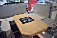 Coaster DC7 - 200 HK Yamaha/udstyr