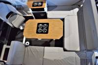 Coaster DC7 - 200 HK Yamaha/udstyr