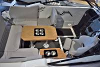 Coaster DC7 - 200 HK Yamaha/udstyr