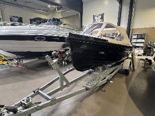 Corsiva 475 Tender / 15hk yamaha