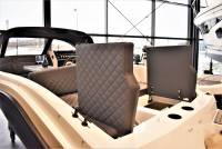 Corsiva 505 New Age - 25 HK Yamaha/Udstyr