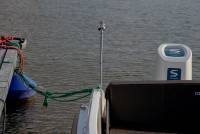 Corsiva 505 New Age - 25 HK Yamaha/Udstyr