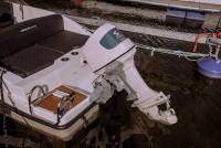 Corsiva 505 New Age - 25 HK Yamaha/Udstyr