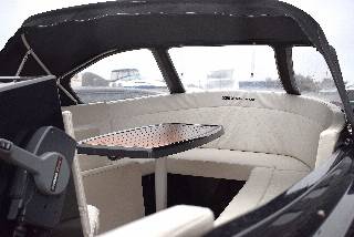 Corsiva 595 Tender 2017 - 25 HK Yamaha/Udstyr