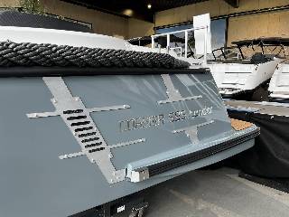 Corsiva 595 Tender - 25 HK Yamaha/Udstyr