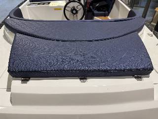 Corsiva 595 Tender - 40 HK Yamaha/Udstyr