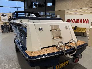 Corsiva 595 Tender - 40 HK Yamaha/Udstyr