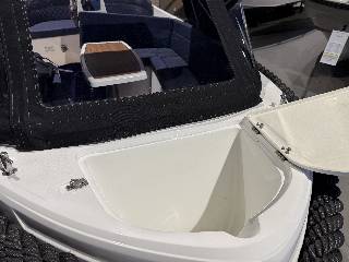 Corsiva 595 Tender - 40 HK Yamaha/Udstyr