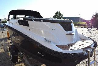 Corsiva 625 Tender 30 HK/Loadet med udstyr!