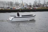 Corsiva 650 Tender - Elmotor Harmo 1.0