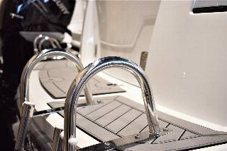 Corsiva 650 Tender - Elmotor Harmo 1.0