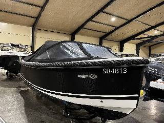 Corsiva 650 Tender - Elmotor Harmo 1.0