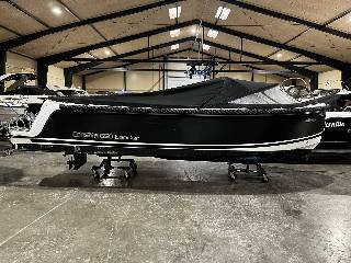 Corsiva 650 Tender - Elmotor Harmo 1.0