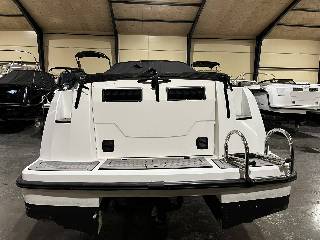 Corsiva 650 Tender - Elmotor Harmo 1.0