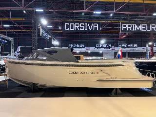 Corsiva 800 Tender
