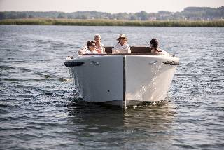 Corsiva 800 Tender - 40 HK Yamaha/Udstyr