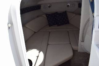 Crownline 230 - Mercruiser 350 MAG/Udstyr