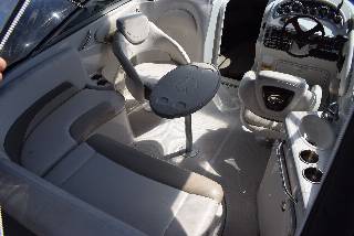 Crownline 230 - Mercruiser 350 MAG/Udstyr