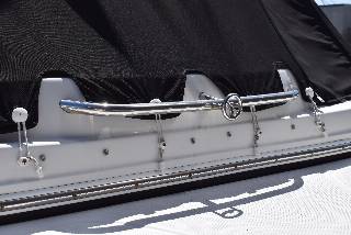 Crownline 230 - Mercruiser 350 MAG/Udstyr