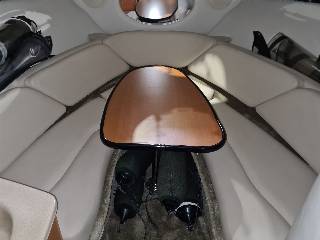 Crownline 250 CR - MAG 375 HK/Udstyr