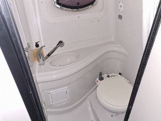 Crownline 250 CR - MAG 375 HK/Udstyr