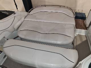 Crownline 250 CR - MAG 375 HK/Udstyr